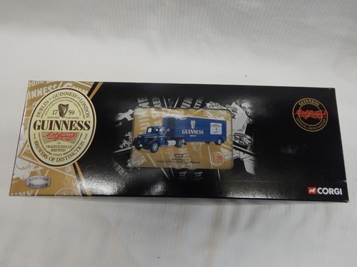 Corgi mack with fruehauf - with,