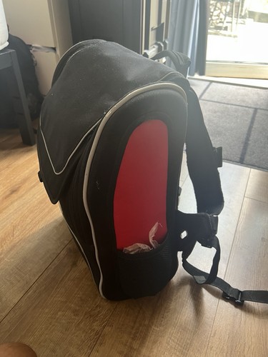 Facom backpack tool bag - facom,