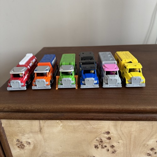 Paw patrol true - paw,
