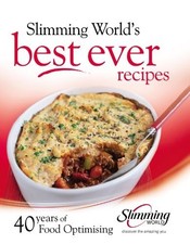 Best ever recipes years of - best,