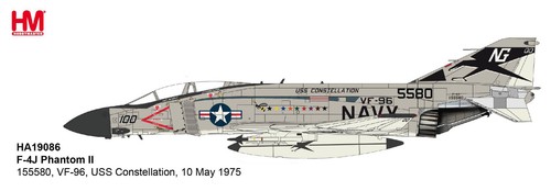 Hobby master ha19086 - ha19086, f-4j