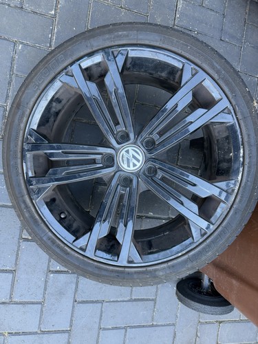 Seville alloy 18 - vw,
