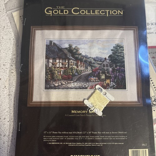 Vintage dimensions gold - vintage,