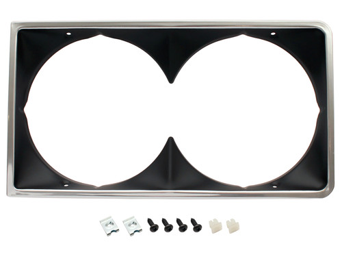 Holden twin headlight - hz,
