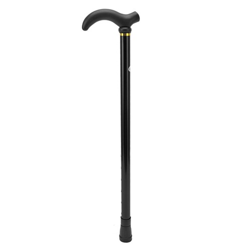 Adjustable walking - (black)adjustable,