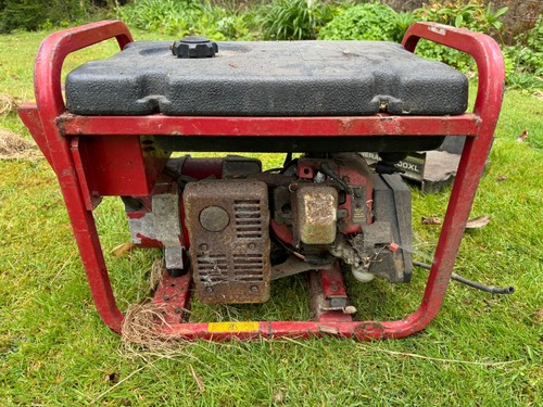 Generac 3000xl series - 3000xl,