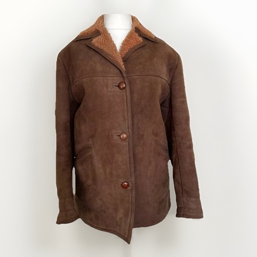 Langmore vintage shearling - vintage,