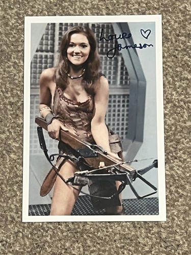 Doctor who autograph - doctor,