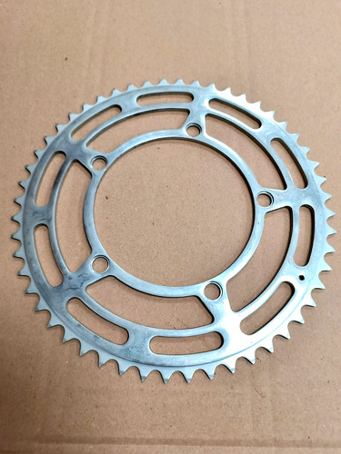 Stronglight chainring sprocket - stronglight,