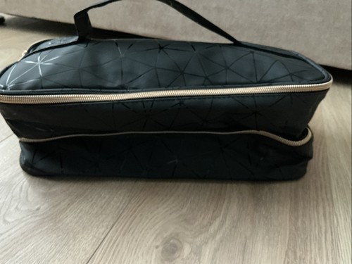 Unbranded black hair - black,