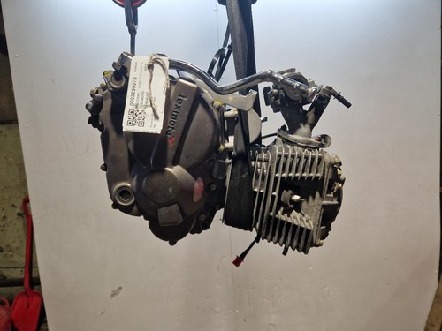 Lexmoto assault hj125 mk1 - hj125-j-e5,