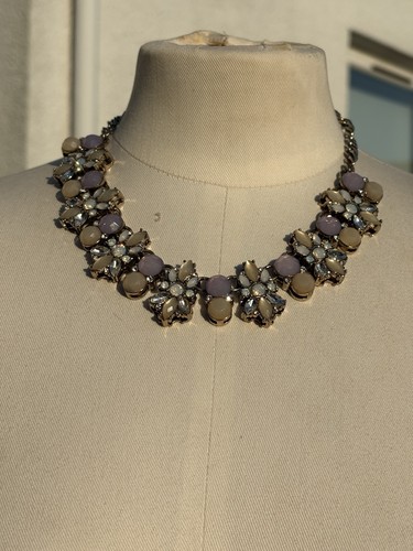 Accessorize statement necklace - statement,