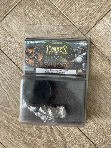 Warmachine trollbloods - warmachine,