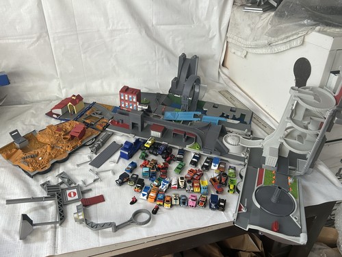 Micro machines super stunt - micro,