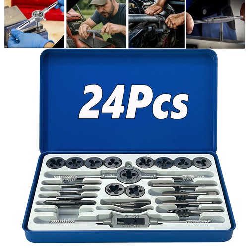 24pcs metric wrench - 24pcs, tap