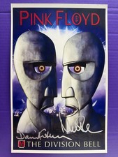 Pink floyd the division bell - pink,