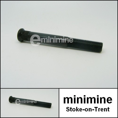 Classic mini 80mm wheel stud - classic,