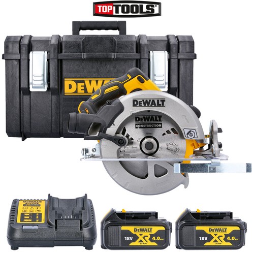 Dewalt dcs570 18v - dcs570, xr