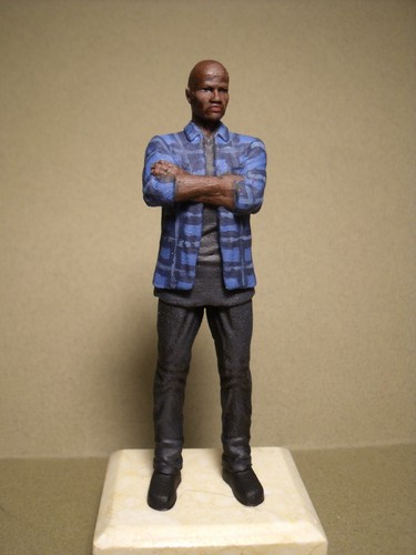 Figure fast and - 1/18,
