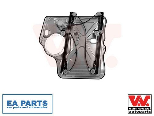 Window regulator for - window,