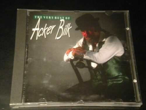 Very best acker - very,