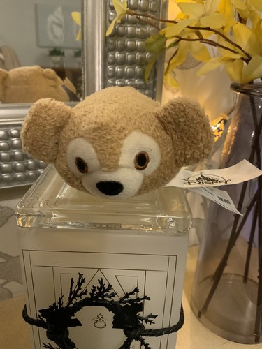 Disney tsum - tsum, duffy