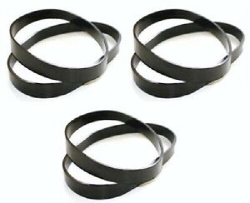 Hoover belts fit beldray - 6,
