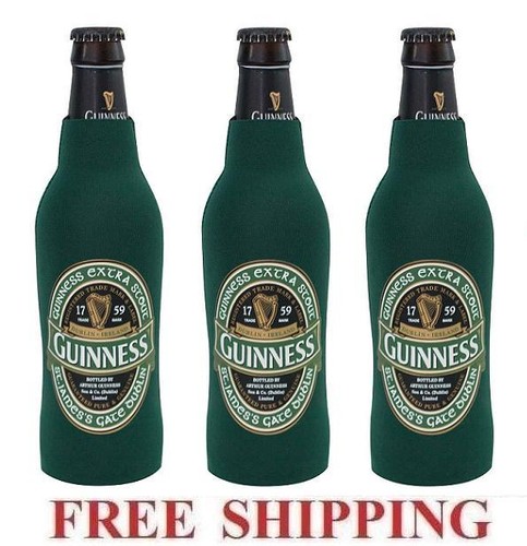 Guinness stout patrick 3 - stout, st.patrick