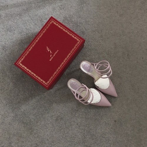 Rene caovilla heels new - heels,