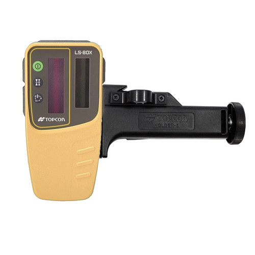 Topcon 80x rotary - topcon,