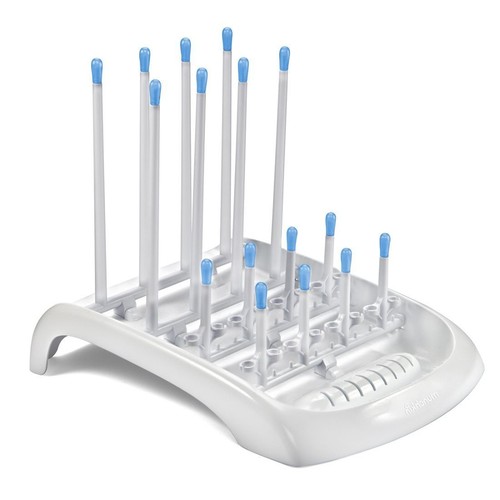 Baby bottle drying rack - bottle,