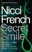 Secret smile nicci french - secret,