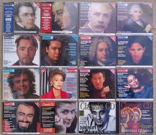 Classic magazine the - classic, "the