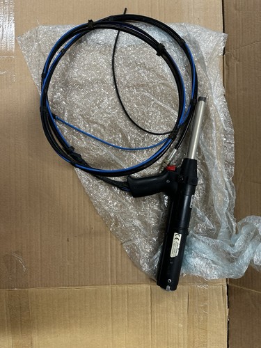Avdel long reach pneumatic - avdel,