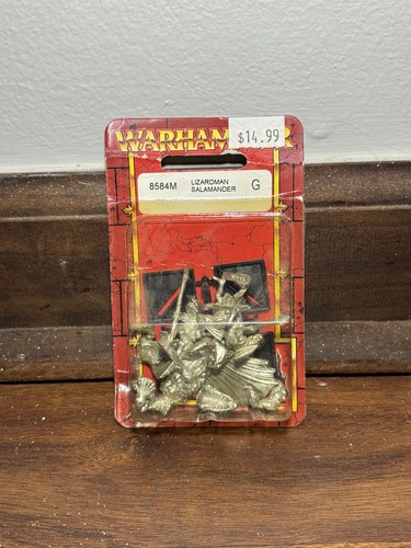 New warhammer fantasy - new,