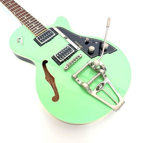 Duesenberg starplayer - duesenberg, v
