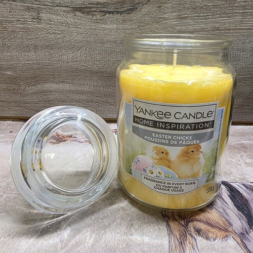 Yankee candle large - yankee, jar