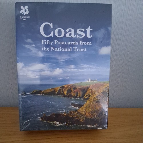 National trust coast - -,