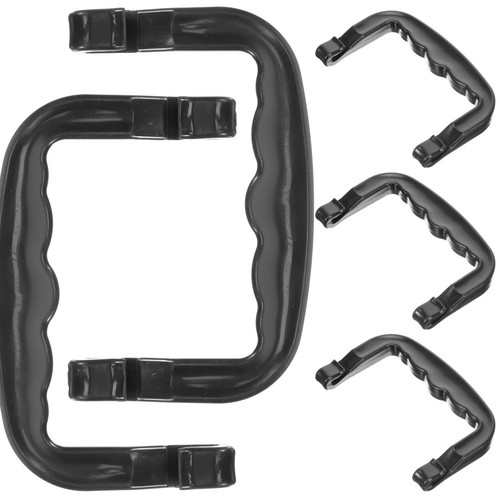 5pcs sturdy plastic cage - sturdy,