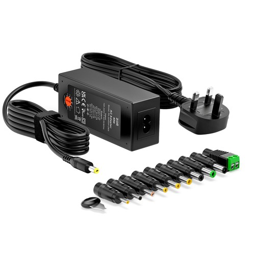 Zolt 45w universal - 45w, power