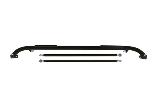Qms harness bar - harness, bar/fastening