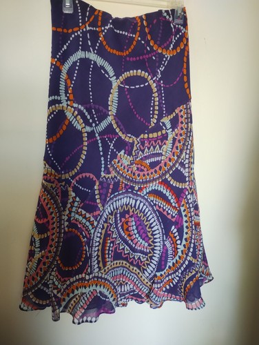 Per una bohemian purple - per,