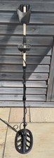 Metal detector fisher f75 - detector,
