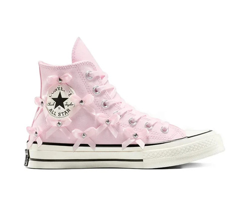 Converse chuck bow - converse, hi