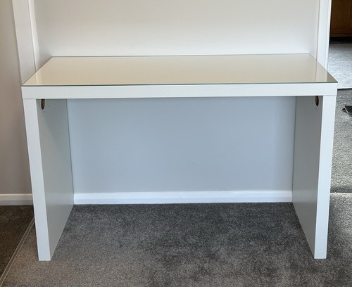 Ikea malm white - malm,