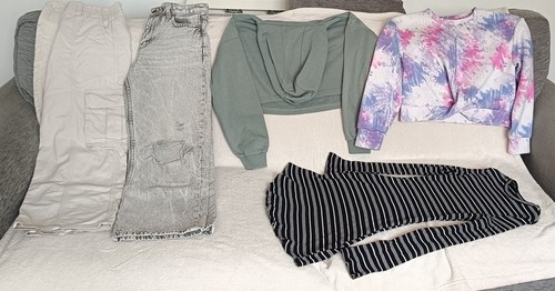 Girls clothes bundle 12 - girls, 10–12