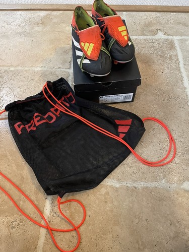 Adidas predator football boots - football,