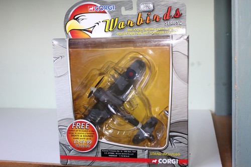 Corgi aviation warbirds 72 - corgi,