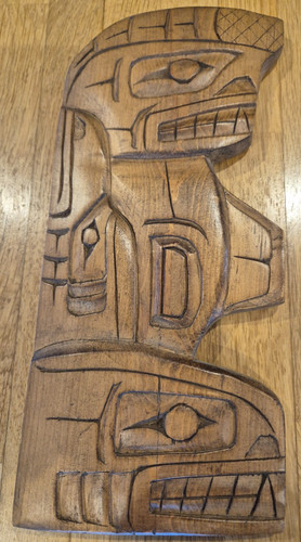Kwakiutl - , american)