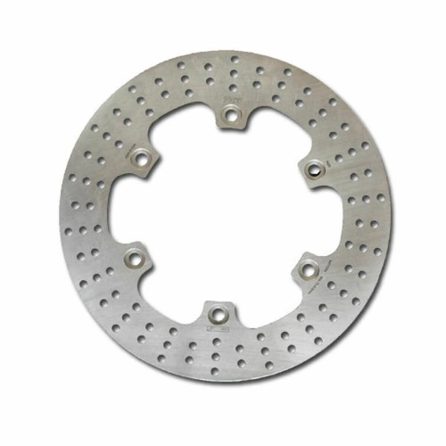 Fixed brake disc trw lucas - disc,